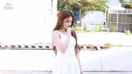 프로미스나인 이나경