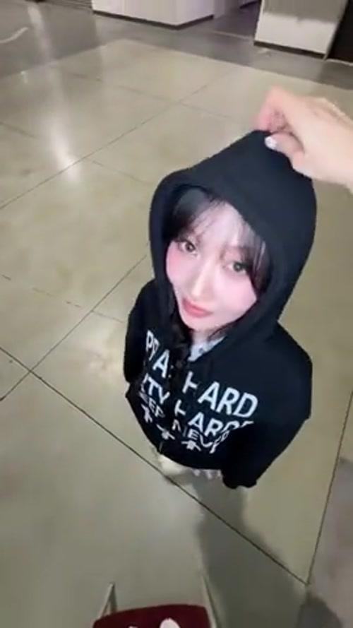 러블리즈 류수정