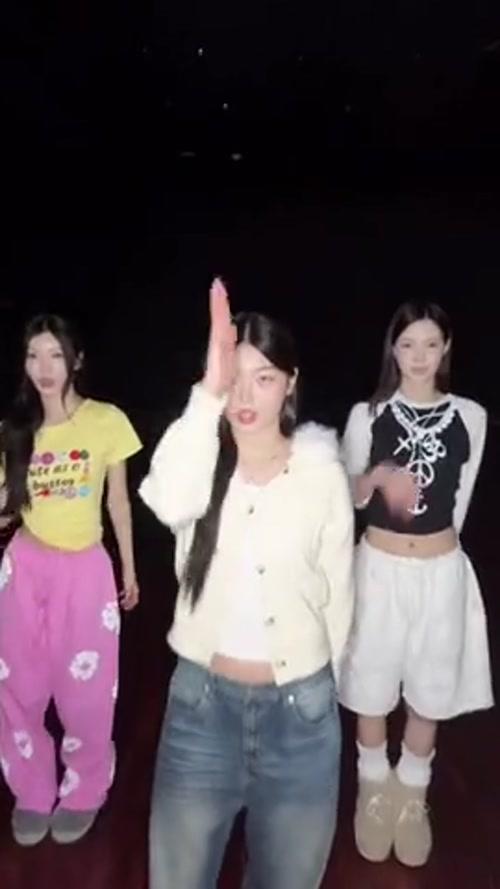 아일릿, 캣츠아이 윤채