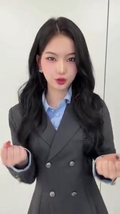 스테이씨 아이사