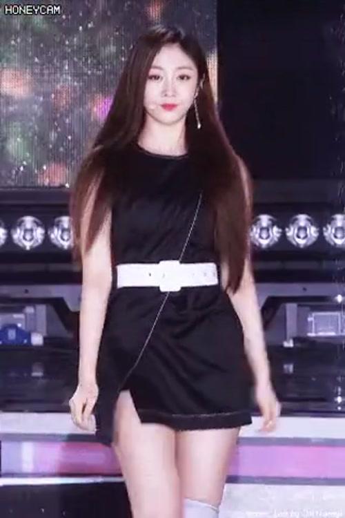 러블리즈-서지수