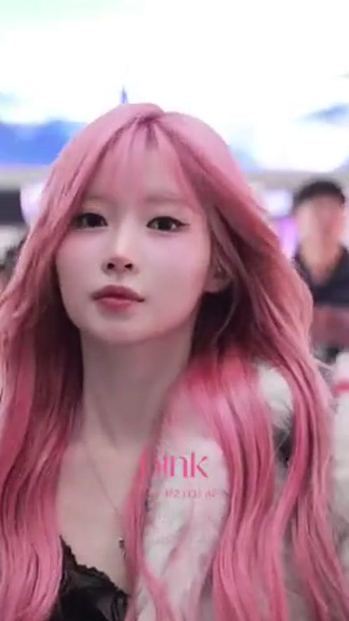 BABYMONSTER (베이비몬스터) 아사