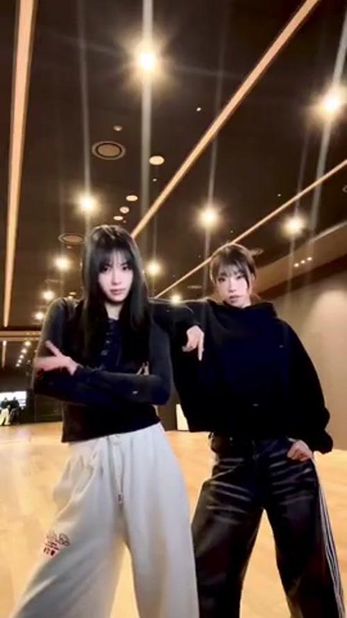 이즈나 코코, 최정은