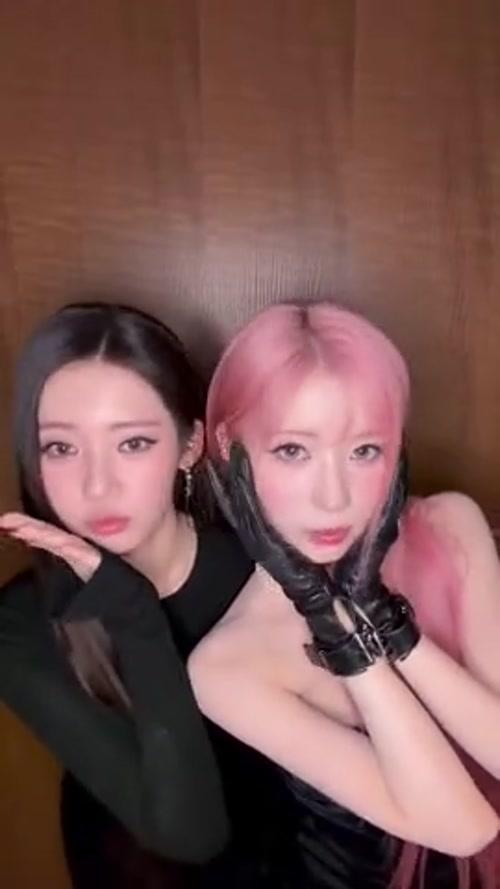 베이비몬스터 로라, 아사