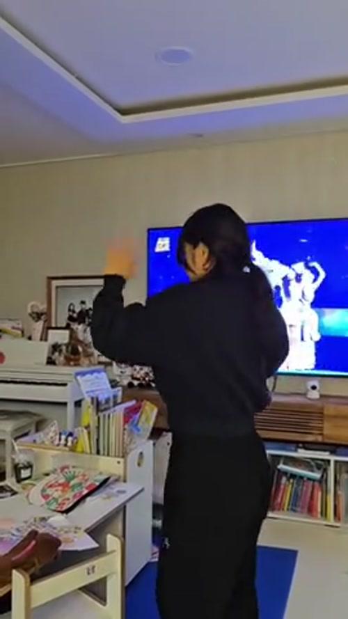 아들이나 아빠나 거짓말은 못한다