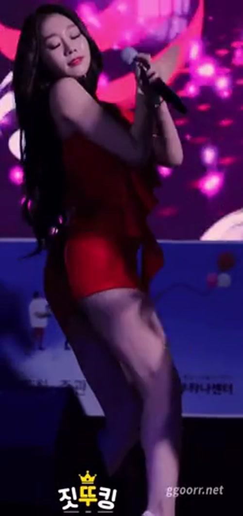 러블리즈-서지수