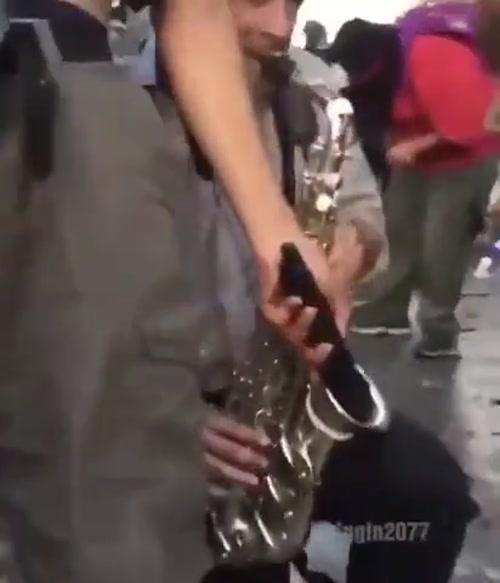 전쟁에서 반드시 필요한 병과