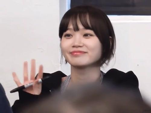 르세라핌 김채원