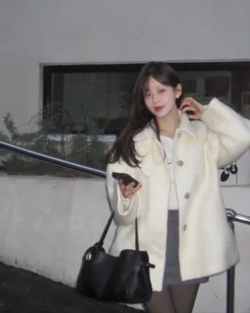 김윤희 아나운서