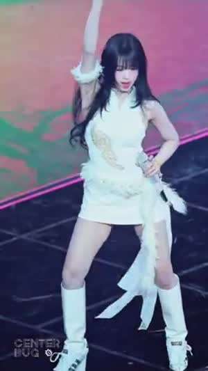 BABYMONSTER (베이비몬스터) 아현