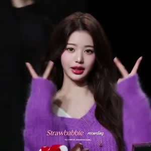 IVE (아이브) 장원영