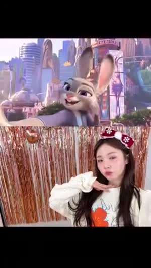 나나 민서 우연 WOOAH우아