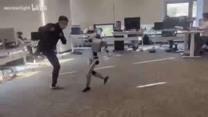 Ai 모션 인식 대참사