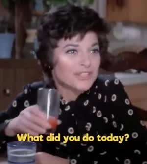 휴일에 했던 일들