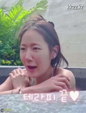 발리 한 달 살이 소유