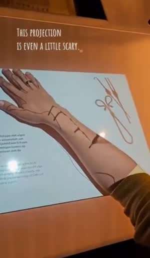 [ㅇㅎ] 요즘 박물관 시설 수준