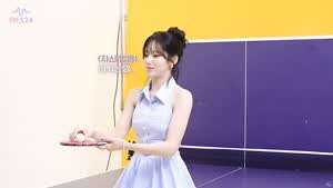 프로미스나인 박지원