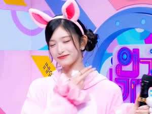 아이브 이서 인기가요