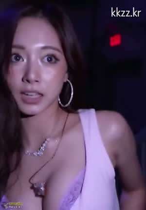 의외의 트와이스 쯔위