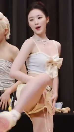 아이들 슈화 집중하게 하는 안무.mp4