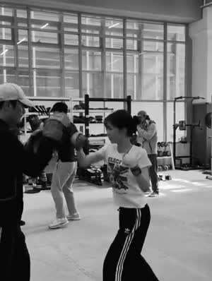 나나 WOOAH우아 인별