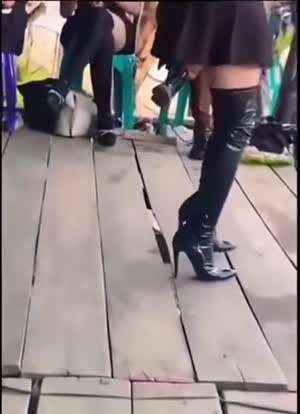 불안 불안한 상황