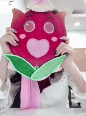 러블리즈-정예인