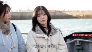 프로미스나인 박지원