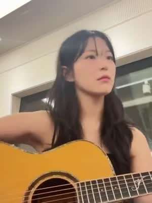 프로미스나인 백지헌