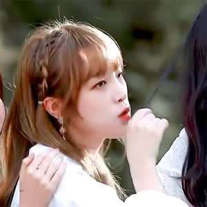 아이즈원-최예나