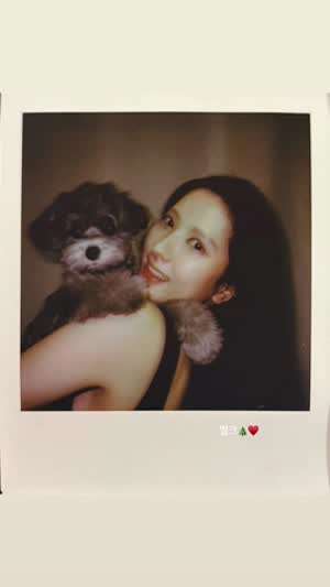 우주소녀 보나 or 김지연