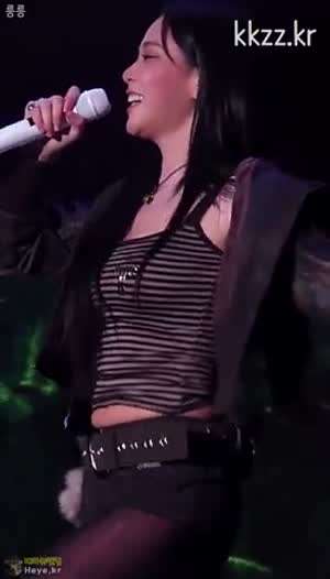 서울콘 민소매 검스 비비 (BIBI)