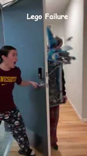 레고 유저들 절망 모음