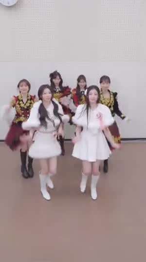 아일릿, akb48