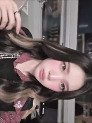 하츠투하츠 주은