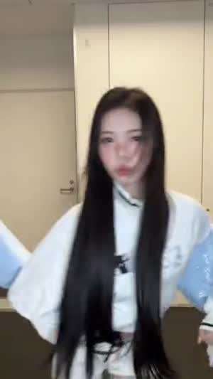 하츠투하츠 주은, 이안, 에이나